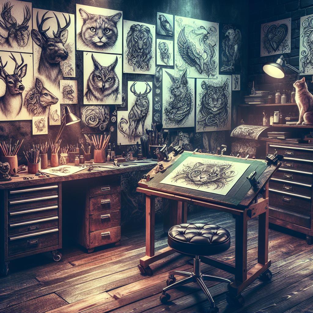 How to Draw Animals Book: Must-Have Guide for Animal Lovers