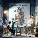 Can I Shower After Tattoo Removal? Learn the Best Practices