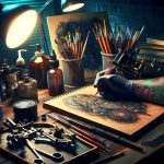 How to Use Drawing Salve: Best Practices for Effective Results