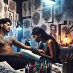 When to Get a Tattoo Touch Up: Signs It’s Time for a Refresh