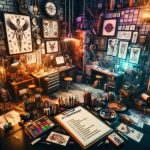 What to Bring to Your Tattoo Appointment: A Handy Checklist