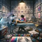 How Long Do Ashes Stay in a Tattoo? Expert Insights for 2024