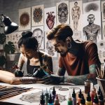 Why Tattoos Should Not Be Considered Unprofessional — Must Read!