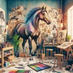 How to Draw a Horse by Emma Hunsinger: Expert Tips Revealed