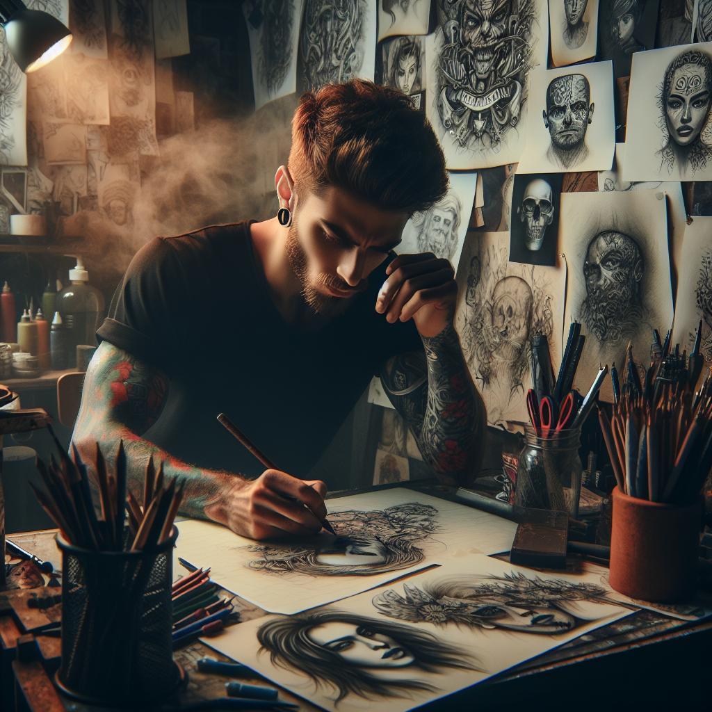 How to Draw Celebrities: Capture Famous Faces with Accuracy