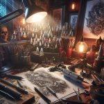 What Is RM Tattoo Needle? A Complete Guide for Artists