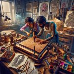 Using a Draw Knife: A Complete Beginner’s Guide to Mastering It