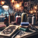 How to Clean a Tattoo: The Best Soaps You Should Use