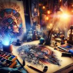 Do Spray Tans Cover Tattoos? What You Should Expect