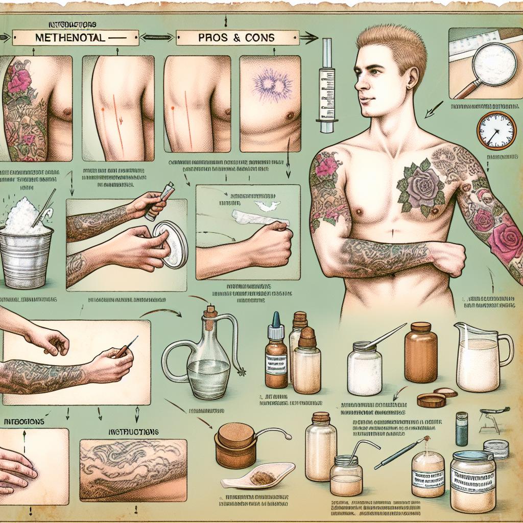 Considering tattoo removal but hesitant about invasive procedures? Youve come to the right place! In this article, we’ll explore how to remove a tattoo naturally with top home remedies, providing you with effective and accessible options that can truly make a difference. Whether you’re looking to lighten an unwanted ink or gradually fade it away, our expert insights will guide you through various methods, ensuring you feel informed and empowered every step of the way. So, if you’re ready to reclaim your skin, let’s dive into the world of natural tattoo removal solutions that you can try at home!
