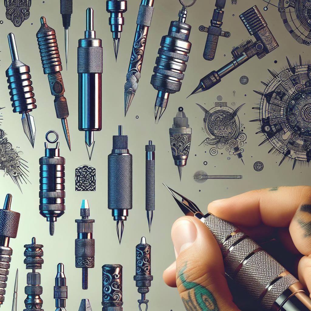 Are Tattoo Needles Universal? Understanding Compatibility Options! 2 When it comes to the world of tattooing, one burning question often arises: are tattoo needles universal? Understanding compatibility options is crucial not only for artists but also for anyone considering getting inked. As the tools of the trade, tattoo needles come in various types and configurations, which can significantly impact the quality and precision of the work. In this article, we’ll delve into the nuances of tattoo needle compatibility, demystifying this essential aspect of tattoo artistry to ensure you’re well-informed, whether you’re a seasoned pro or a curious newcomer