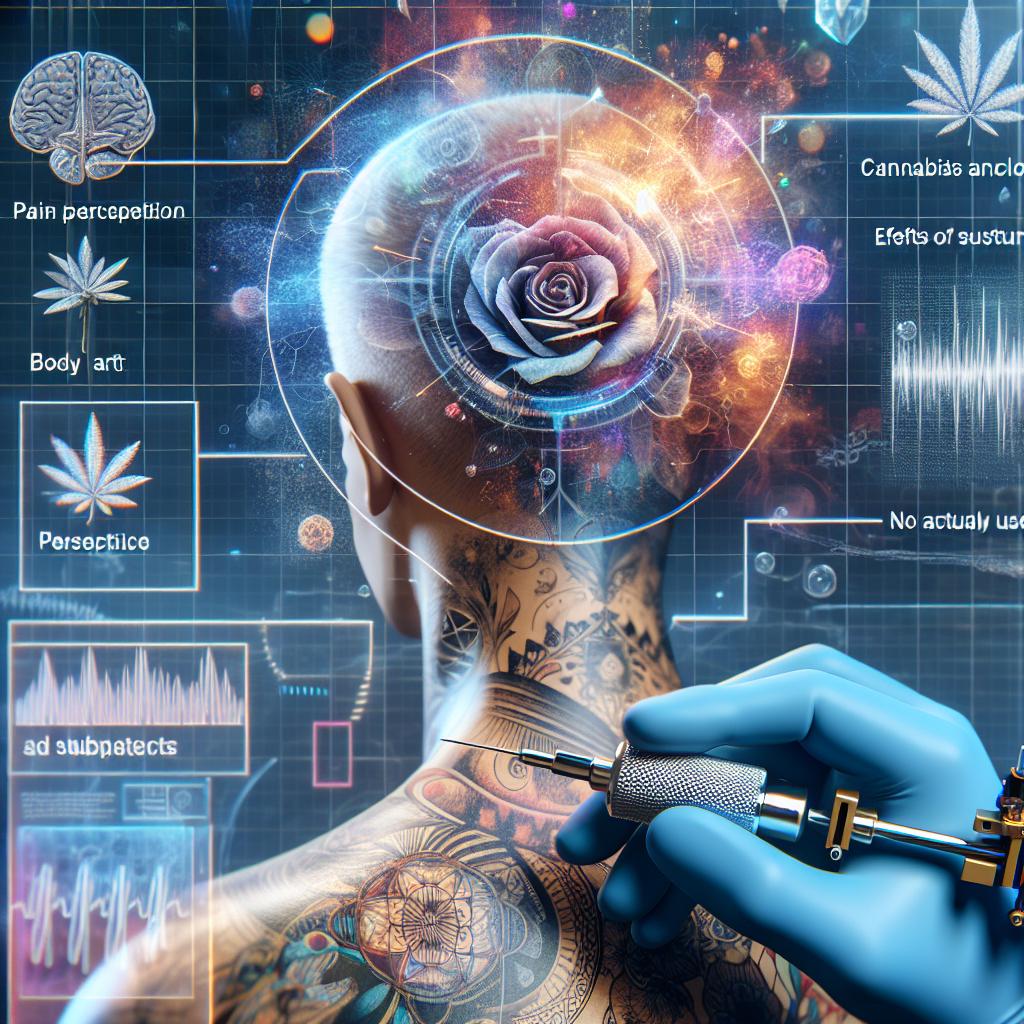 Have you ever wondered, “Can you get a tattoo high?” It’s a question that sparks curiosity among both tattoo enthusiasts and those new to body art. The experience of getting inked can be intensely personal, but adding substances like cannabis or alcohol into the mix raises intriguing questions about pain perception, creativity, and the overall experience. In this article, we’ll delve into how being high might alter your tattoo session, exploring both the potential benefits and pitfalls to help you make an informed decision for your next ink adventure. Let’s uncover the fascinating effects and make sure youre fully prepared for your tattoo journey!