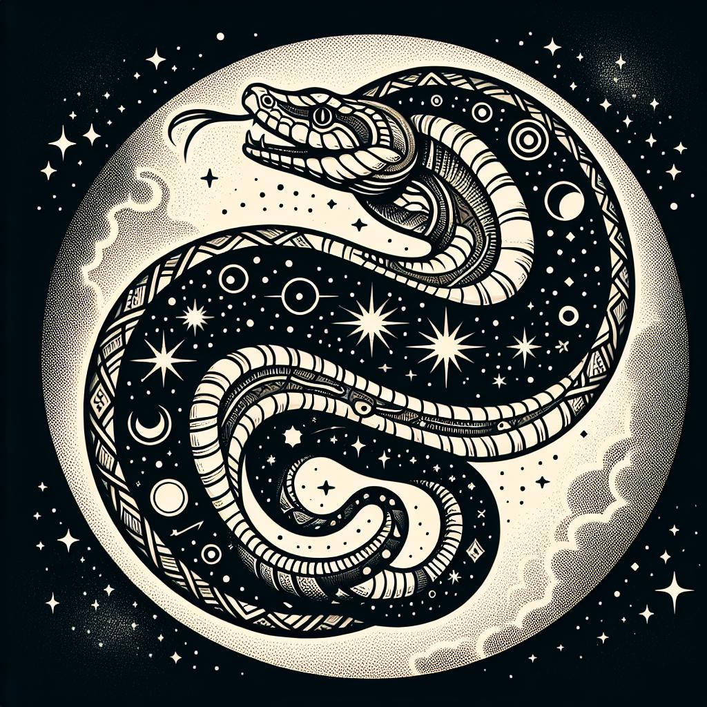 Artistic Touch: What Does a Snake Tattoo Mean? Explore Its Symbolism