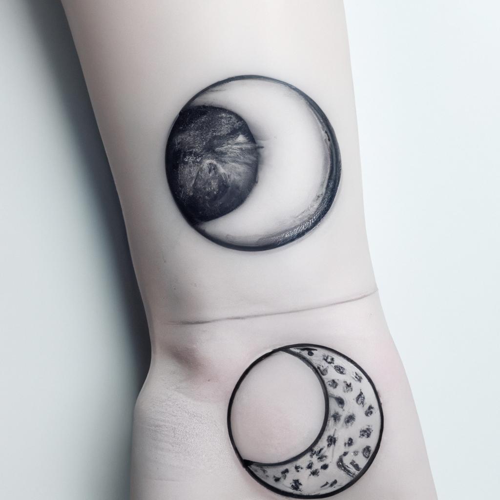 Artistic Touch: What Does a Circle Tattoo Mean for You? 2 When it comes to personal expression, few choices can be as profound as body art, and a circle tattoo often stands out as a popular and meaningful option. But what does a circle tattoo mean for you? This simple yet powerful symbol goes beyond its aesthetic appeal, embodying a wealth of interpretations from continuity and unity to eternity and wholeness. In this article, well explore the artistic touch of circle tattoos, diving into their historical significance and modern interpretations to help you discover what this timeless emblem might signify in your own life