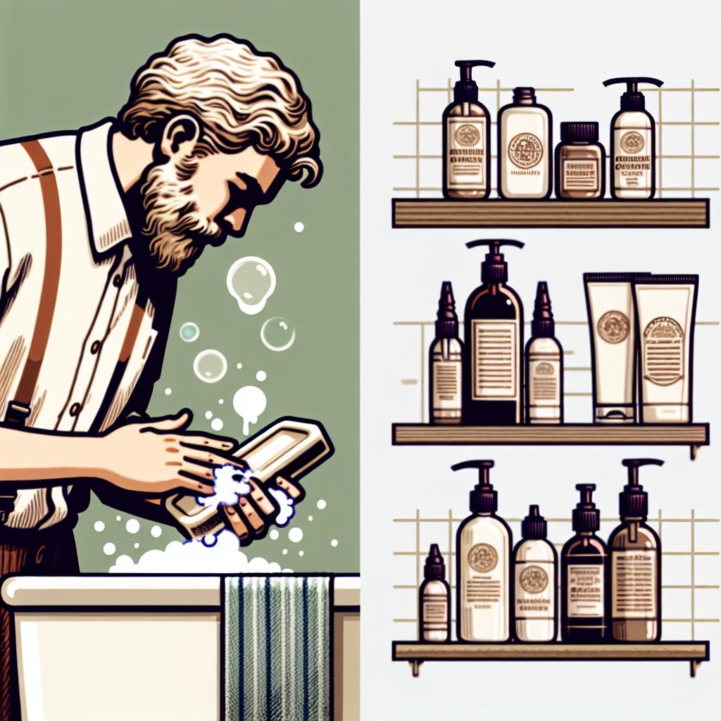 Getting a new tattoo is an exciting experience, but it also comes with the responsibility of proper aftercare. One common question many enthusiasts have is, Can I use bar soap on my tattoo? Choosing the right cleanser is crucial to ensure your artwork heals beautifully without risking damage. In this article, well explore the safety and effectiveness of bar soap versus other cleansing options, empowering you with the knowledge to care for your tattoo confidently and effectively. So, lets dive into the details and help you make the best choice for your cherished ink!