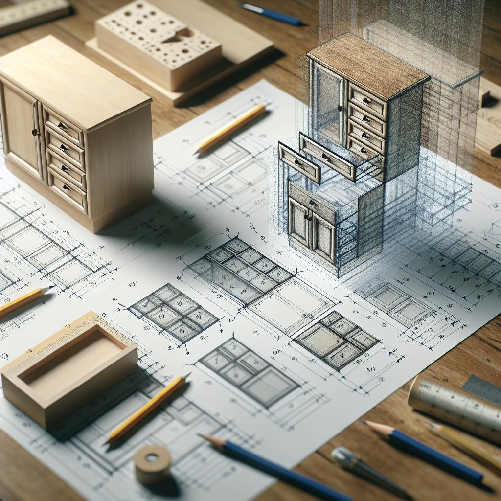 If youve ever stared at a set of cabinet drawings and felt overwhelmed, youre not alone. Learning how to read cabinet drawings like a professional designer can transform your approach to home projects, renovations, or furniture design, equipping you with the skills to visualize and execute your ideas with confidence. In this article, we’ll break down the intricacies of cabinet drawings, demystifying the symbols, scales, and notations that might seem daunting at first glance. Get ready to unlock the secrets that will elevate your design skills and make those technical plans feel like second nature