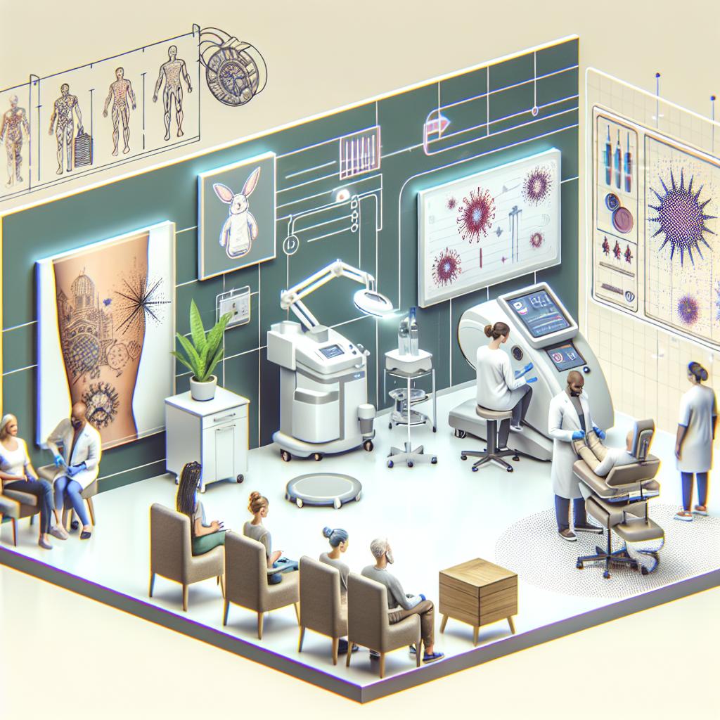 Have you ever thought about how to start a tattoo removal business? If so, you’re not alone—more people than ever are seeking to erase inked memories and reclaim their skin. With a growing demand for tattoo removal services, entering this industry can be both personally fulfilling and financially rewarding. In this article, we’ll explore key tips for success that will not only guide you through the essentials of launching your venture but also empower you to thrive in this dynamic market. Let’s dive in and uncover the secrets to making your tattoo removal business a standout success!