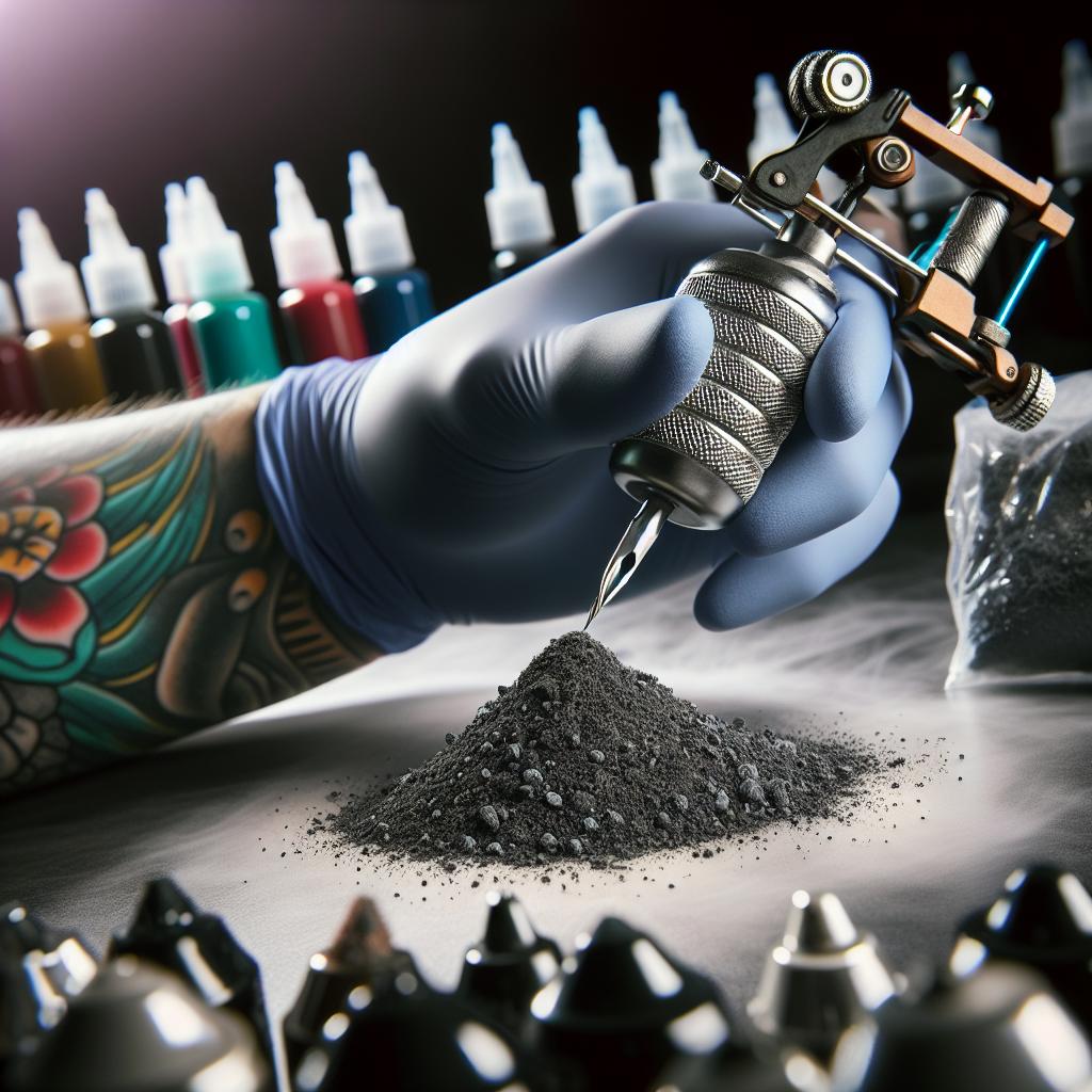 Have you ever wondered, Is it safe to put ashes in tattoo ink? This intriguing question often arises for those seeking to memorialize loved ones in a deeply personal and artistic way. As tattoos continue to evolve into powerful symbols of love and remembrance, many people are exploring the concept of incorporating ashes into their body art. In this article, we’ll delve into the safety, techniques, and emotional significance of this practice, ensuring you have all the information you need to make an informed decision while honoring cherished memories with care