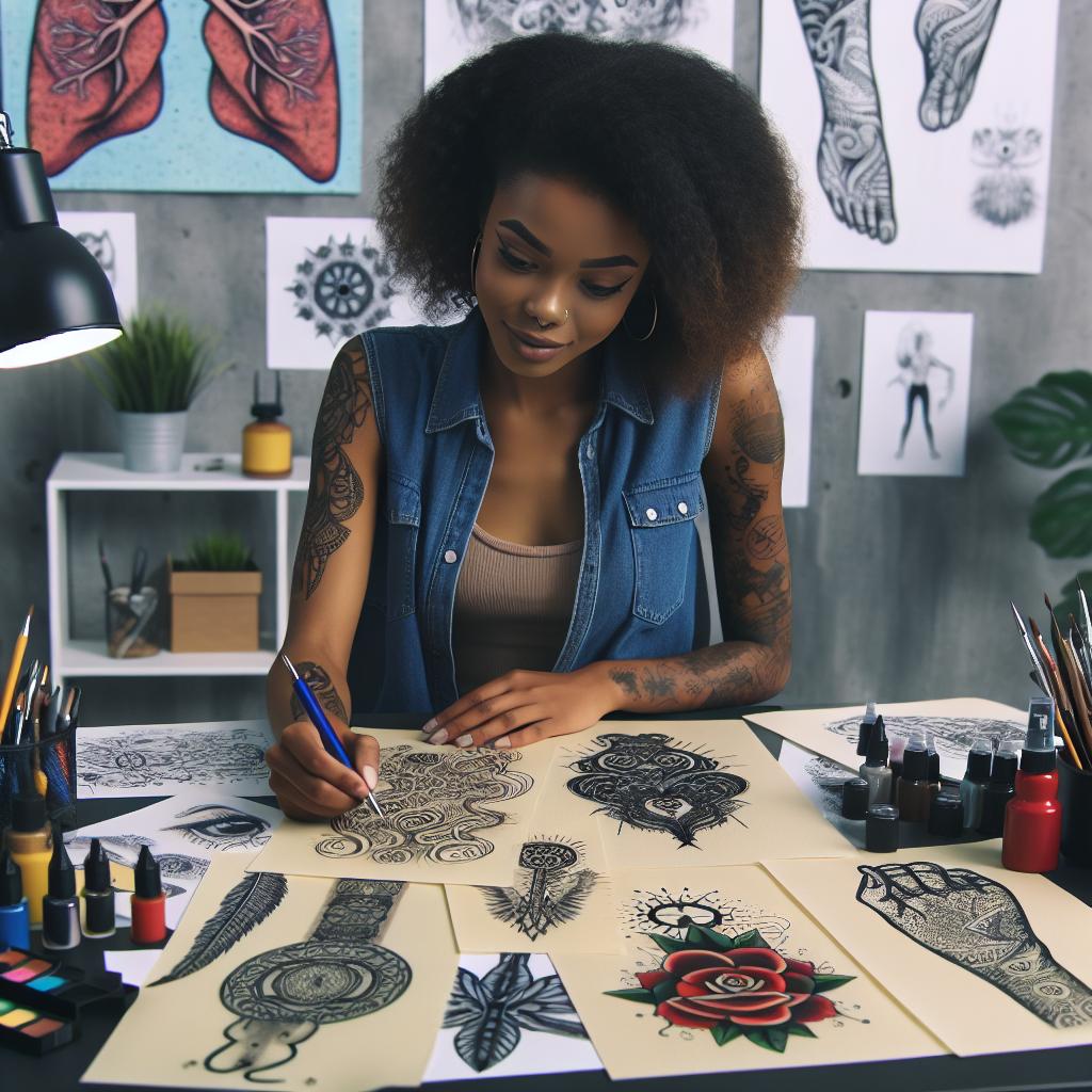 Are you dreaming of a career as a tattoo artist but wondering, Can you become a tattoo artist without an apprenticeship? If so, youre not alone. While many believe that a traditional apprenticeship is the only path to this creative profession, the landscape of tattooing is evolving, and alternative routes are emerging. In this article, well explore whether you can forge your own path in the tattoo industry, unveiling insights and essential tips that will empower you to take the first steps towards your dream. Let’s dive in and find out how you can turn your passion into profession!