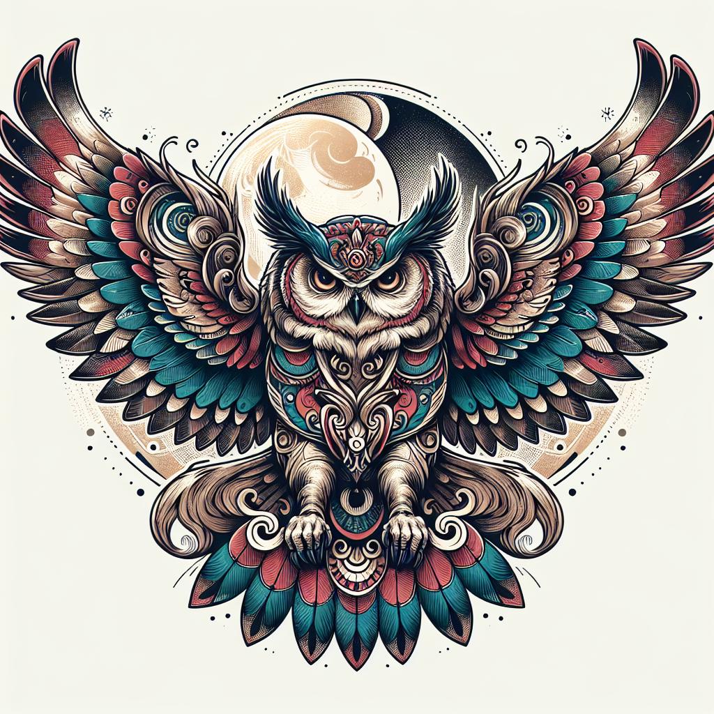 When it comes to tattoos, few designs resonate with as much mystery and depth as the owl. So, what do owls mean in tattoos? Discover their hidden symbolism as we delve into the rich tapestry of meanings these majestic birds carry. From ancient folklore to modern interpretations, owls can represent wisdom, transformation, and even the connection between the seen and unseen realms. Join us as we explore the intriguing significance behind owl tattoos and uncover what they might signify for you