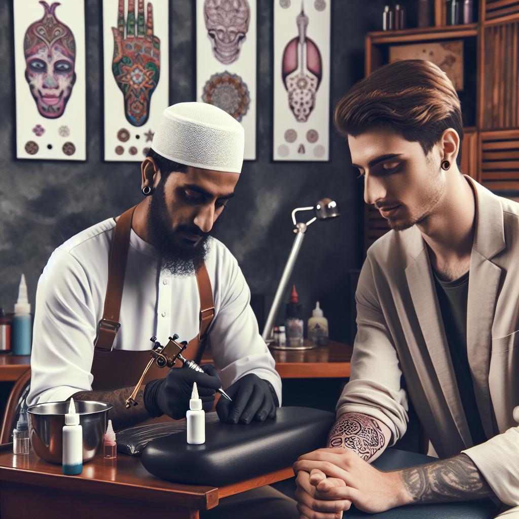 Can You Put Ashes in Tattoo Ink Safely? What Experts Recommend 2 Have you ever wondered, Can you put ashes in tattoo ink safely? This intriguing question cuts to the heart of a growing trend in body art, where personal memories and deep connections are transformed into lasting expressions on the skin. While the idea of incorporating ashes into tattoo ink may seem like a beautiful way to honor a loved one, its essential to navigate this practice with care and knowledge. In this article, well explore what experts recommend, ensuring that your tribute is not only meaningful but also safe and sound