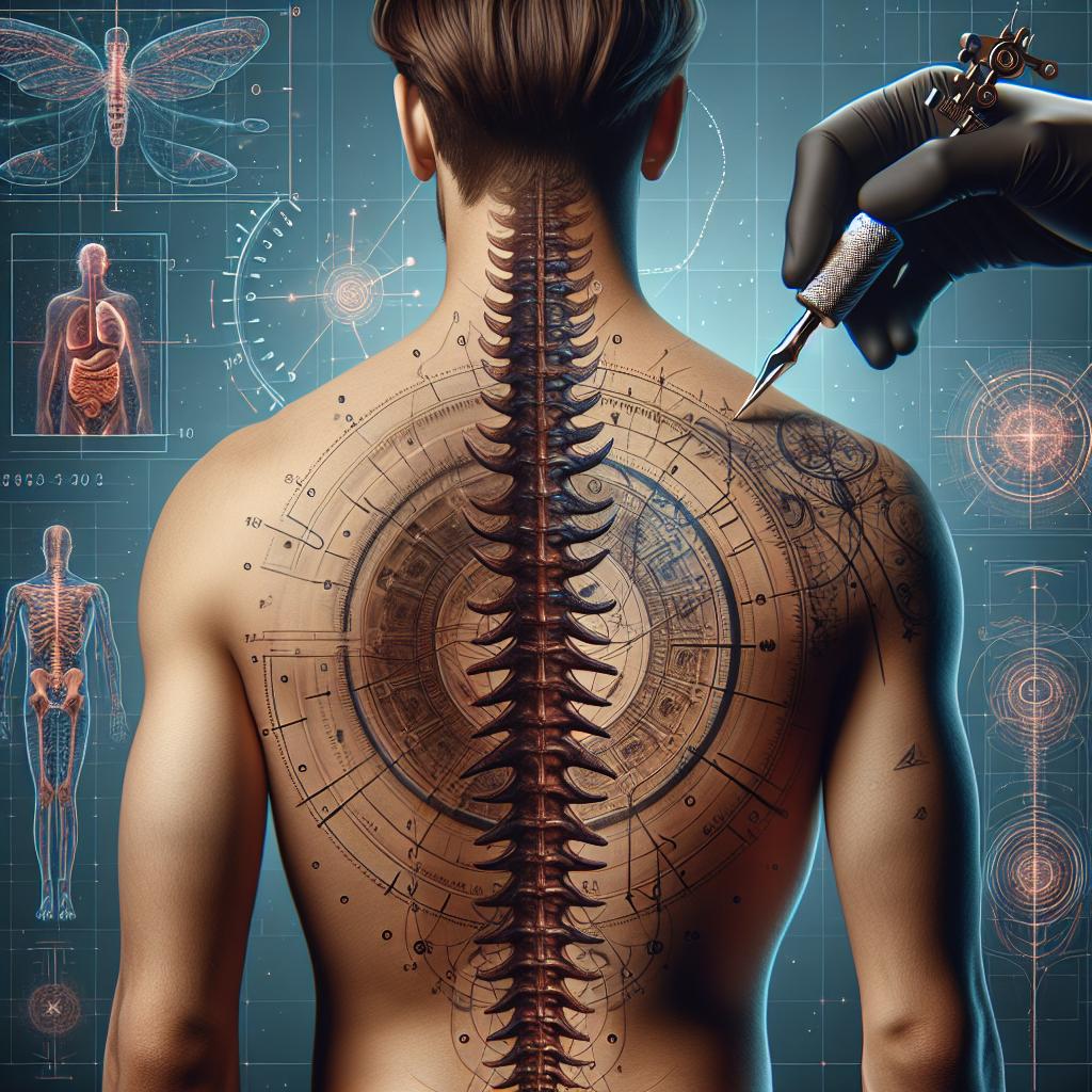 When considering a spine tattoo, many may wonder, Can a spine tattoo paralyze you? Understanding the Risks is a question that sparks both curiosity and concern. While body art can be a profound form of self-expression, the placement of a tattoo along the spine brings unique factors that some may overlook. Join us as we explore the realities and myths surrounding spine tattoos, providing you with the clarity needed to make informed decisions about this intricate form of ink. With a blend of expert insights and practical advice, we’ll navigate through the potential risks, ensuring you feel confident and well-prepared to embrace your next tattoo adventure