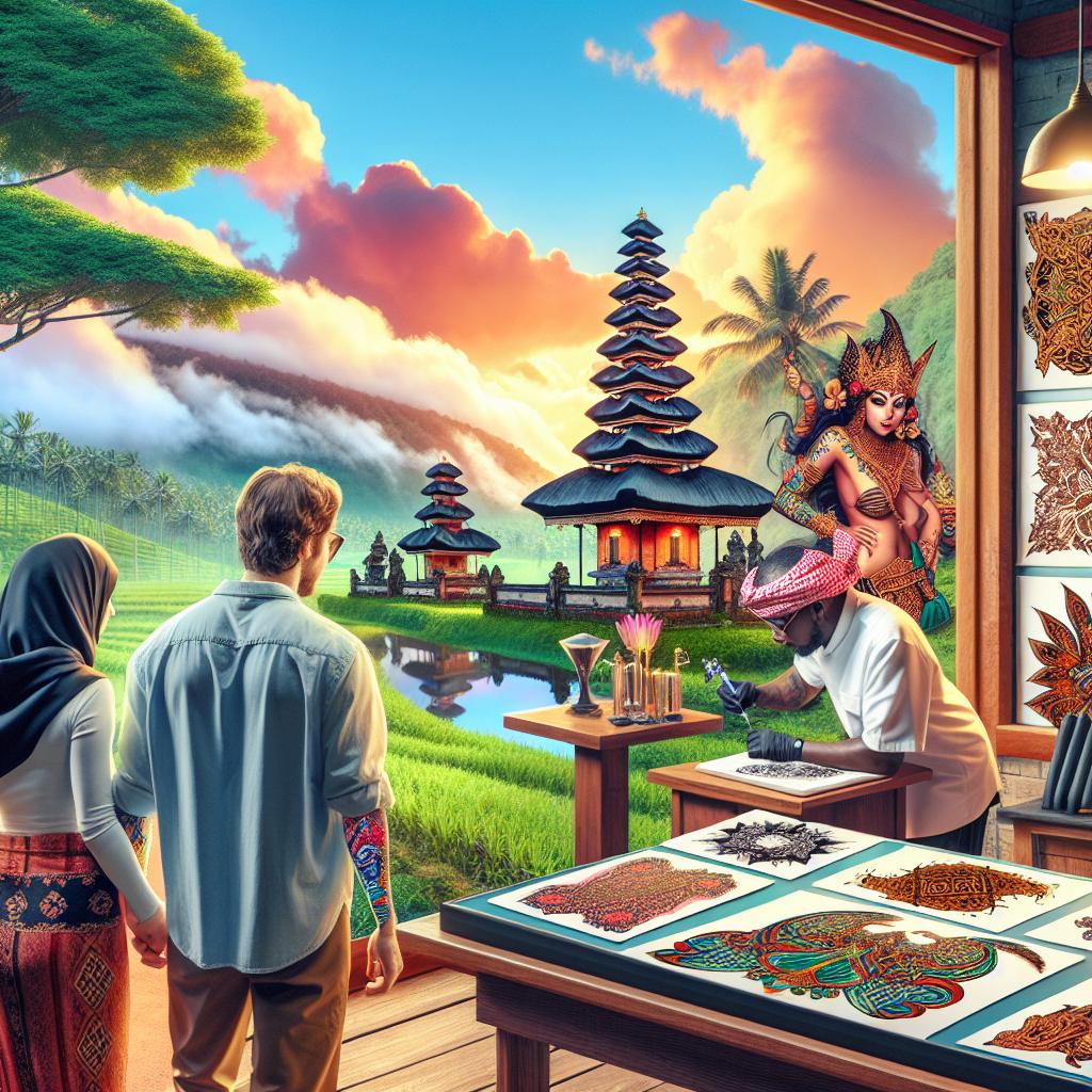 Thinking about getting inked in paradise? Youre not alone—many travelers find themselves wondering just how much tattoos cost in Bali before diving into the vibrant world of Balinese artistry. Whether youre after a subtle reminder of your adventures or a bold piece that tells your story, its essential to understand the pricing landscape before committing to your next masterpiece. In this complete pricing guide, we’ll break down the costs, uncover the factors that influence pricing, and share insider tips to ensure you get the best value for your ink. Let’s explore how to make the most of your tattoo experience in this stunning tropical haven!