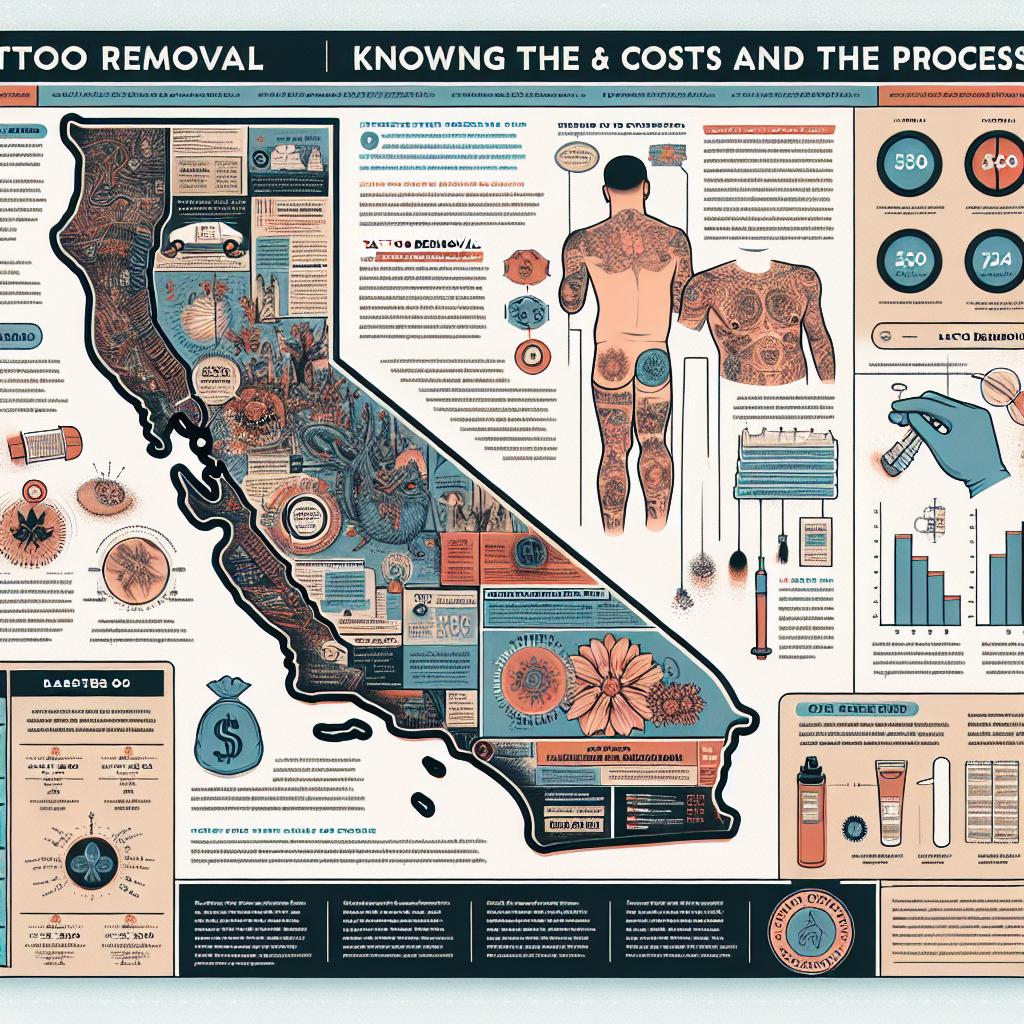 Thinking about shedding that tattoo you once loved? You’re not alone. With the growing trend of tattoo removal in California, many are curious about how much it truly costs to say goodbye to a permanent decision. In this article, we’ll explore the factors that influence tattoo removal pricing, the various methods available, and what you can expect from the process, all while ensuring you’re well-informed and ready for your next step. Let’s dive in and uncover the ins and outs of tattoo removal, so you can look forward to a fresh start!