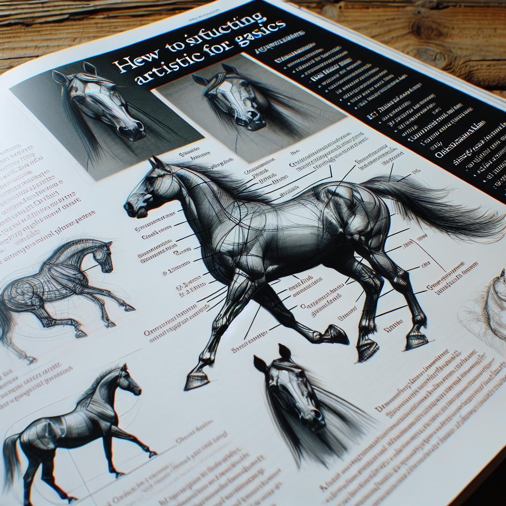 How to Draw a Horse by Emma Hunsinger: Expert Tips Revealed 2 Are you eager to capture the elegance and power of a horse on paper? In How to Draw a Horse by Emma Hunsinger: Expert Tips Revealed, you’ll discover a treasure trove of techniques that will transform your artistic approach. Whether you’re a beginner hoping to master the basics or an experienced artist looking to refine your skills, Emmas insights promise to guide you through the intricate details of equine anatomy and movement. Join us as we explore her expert tips that make drawing a horse not just achievable, but an enjoyable journey into the world of art