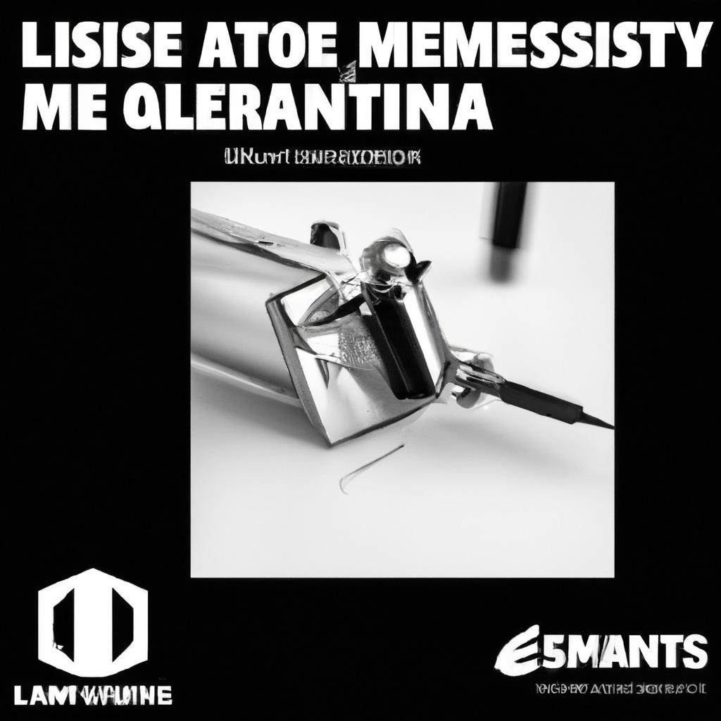 Are you ready to elevate your tattoo artistry and achieve flawless lines with ease? In this guide on how to set up your liner machine for perfect lines every time, we’ll walk you through the essential steps to ensure precision and consistency in your work. Whether youre a seasoned pro or just starting out, mastering your machine setup is key to delivering stunning results that leave a lasting impression. So, let’s dive in and transform your approach to line work, ensuring that every stroke reflects your skill and creativity!