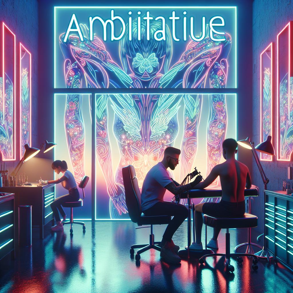 Getting a tattoo can be an exhilarating experience, but if you’re among the many who worry about the possibility of passing out during the process, don’t fret—you’re not alone. In this article, we’ll share proven tips and tricks to help you navigate the tattoo chair with confidence, ensuring that your body stays calm and collected while you bring your vision to life. Whether its your first tattoo or your tenth, understanding how to prepare mentally and physically can make all the difference. So, let’s dive into strategies that empower you to conquer your fears and enjoy your tattoo journey to the fullest!