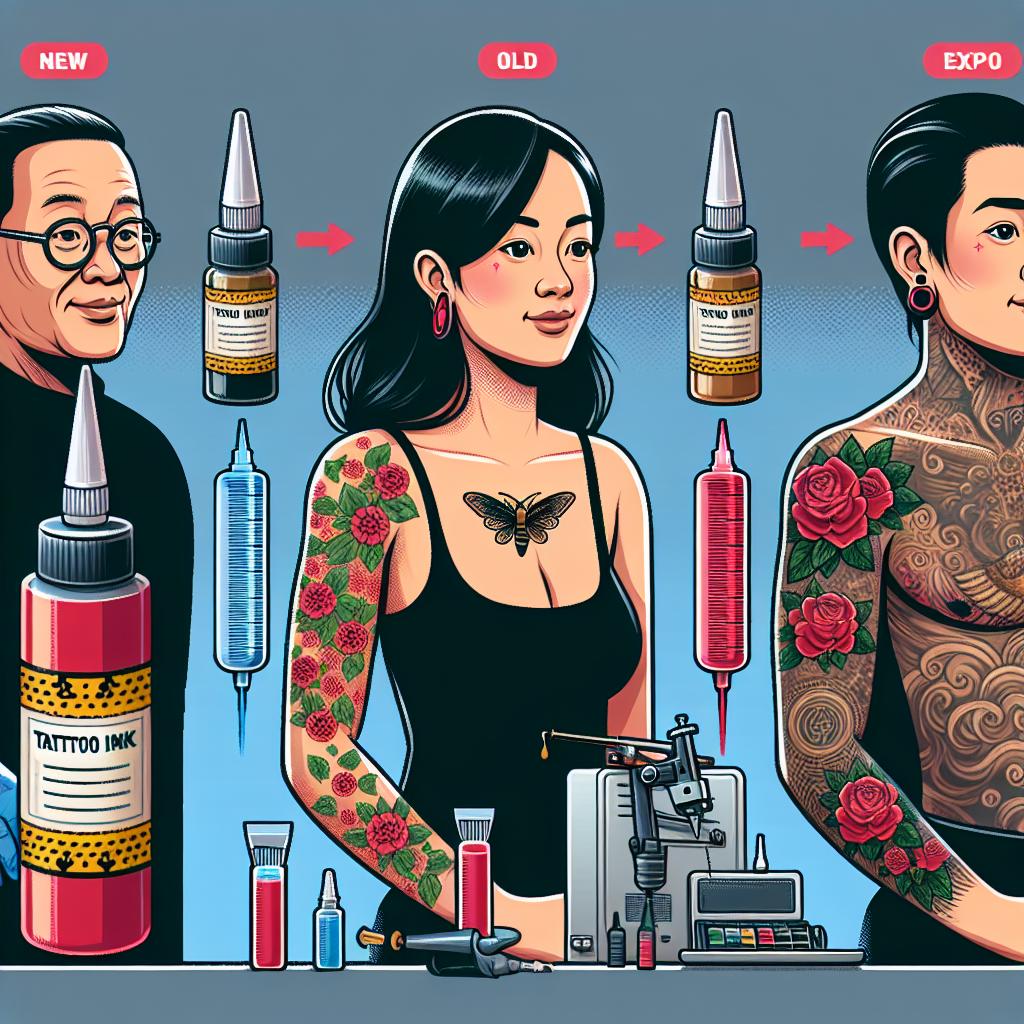Have you ever wondered, “Do tattoo inks expire, and how does it affect your tattoo quality?” If so, you’re not alone. Many enthusiasts and even seasoned tattoo lovers may not realize that the longevity of tattoo ink can significantly impact their cherished body art. In this article, we’ll delve into the fascinating world of tattoo inks, exploring their shelf life, what happens when they age, and how these factors play a crucial role in maintaining the vibrancy and integrity of your tattoos. Lets unmask the truths behind tattoo ink expiration and empower you to make informed decisions about your body art!
