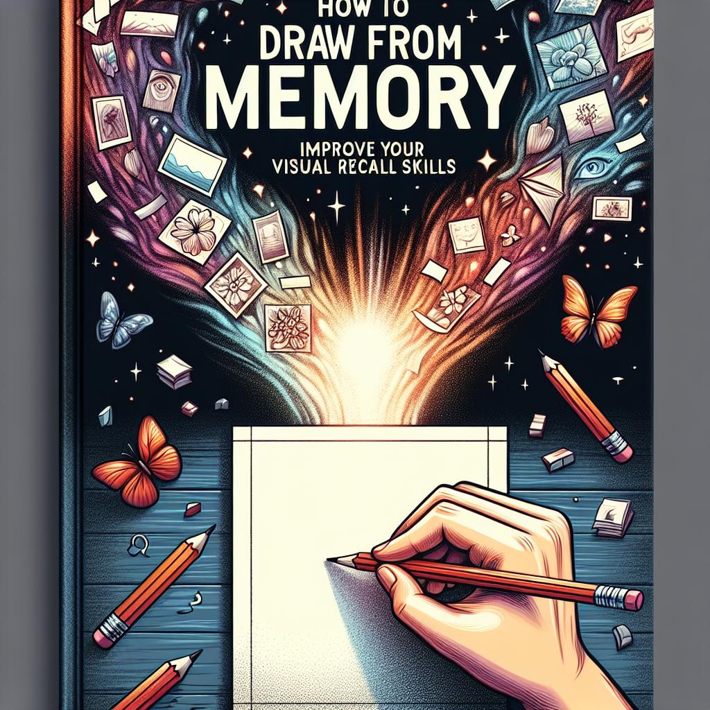 Have you ever found yourself staring at a blank page, struggling to capture the vivid images in your mind? How to Draw from Memory: Improve Your Visual Recall Skills is not just a skill reserved for professional artists—it’s an invaluable technique anyone can master. In this article, we’ll explore effective strategies and exercises that will help you enhance your visual memory and transform fleeting images into stunning illustrations. Whether you’re a beginner eager to unleash your creativity or an experienced artist looking to refine your skills, youll discover that drawing from memory can open up a whole new world of artistic expression. Lets dive in!