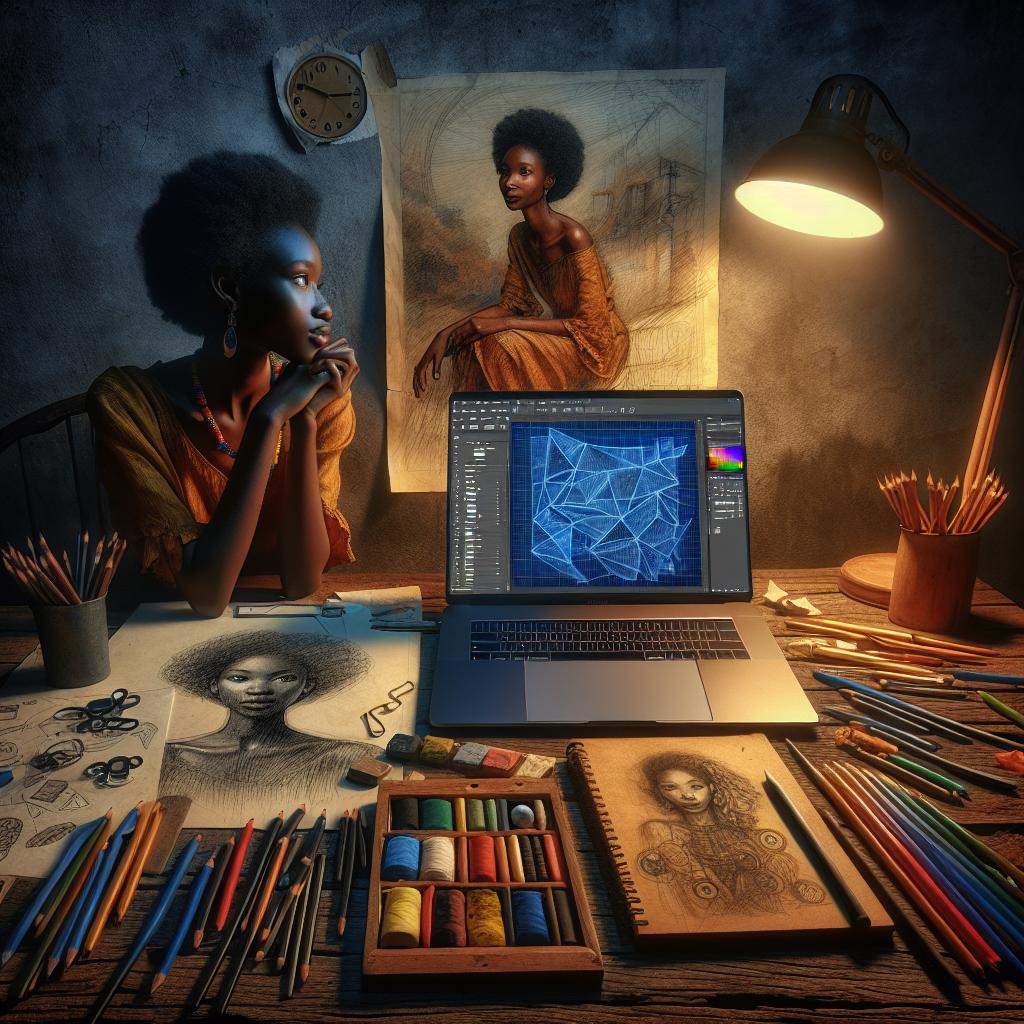 Are you looking to unleash your creativity while keeping your ideas organized? In this article, we’ll explore how to use Notion for creative drawing projects and ideas, transforming your artistic vision into a structured plan that flows seamlessly from concept to canvas. Whether youre a seasoned artist or just starting your drawing journey, Notions powerful features can help you brainstorm, organize, and bring your projects to life with ease. Join us as we dive into practical tips and techniques to harness this unique tool for your creative needs!