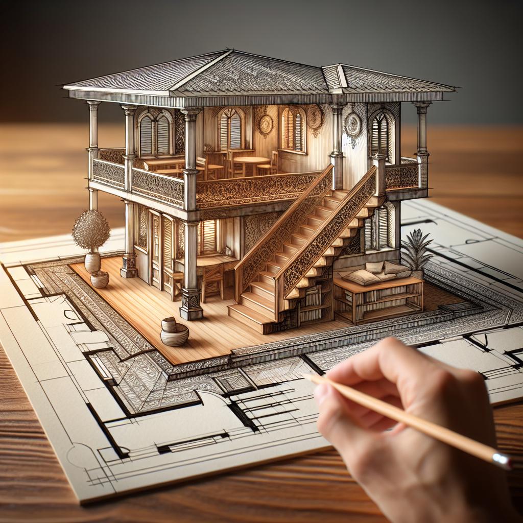 How to Draw Stairs on Floor Plans Like an Architectural Pro 2 Are you ready to elevate your design skills? Learning how to draw stairs on floor plans like an architectural pro is an essential step in bringing your vision to life. Whether youre drafting a new home layout or remodeling an existing space, masterfully representing stairs can make all the difference in your floor plans functionality and aesthetics. In this article, well guide you through the nuances of stair design, breaking down complex concepts into clear, actionable steps that will empower you to create stunning, professional-quality plans with confidence