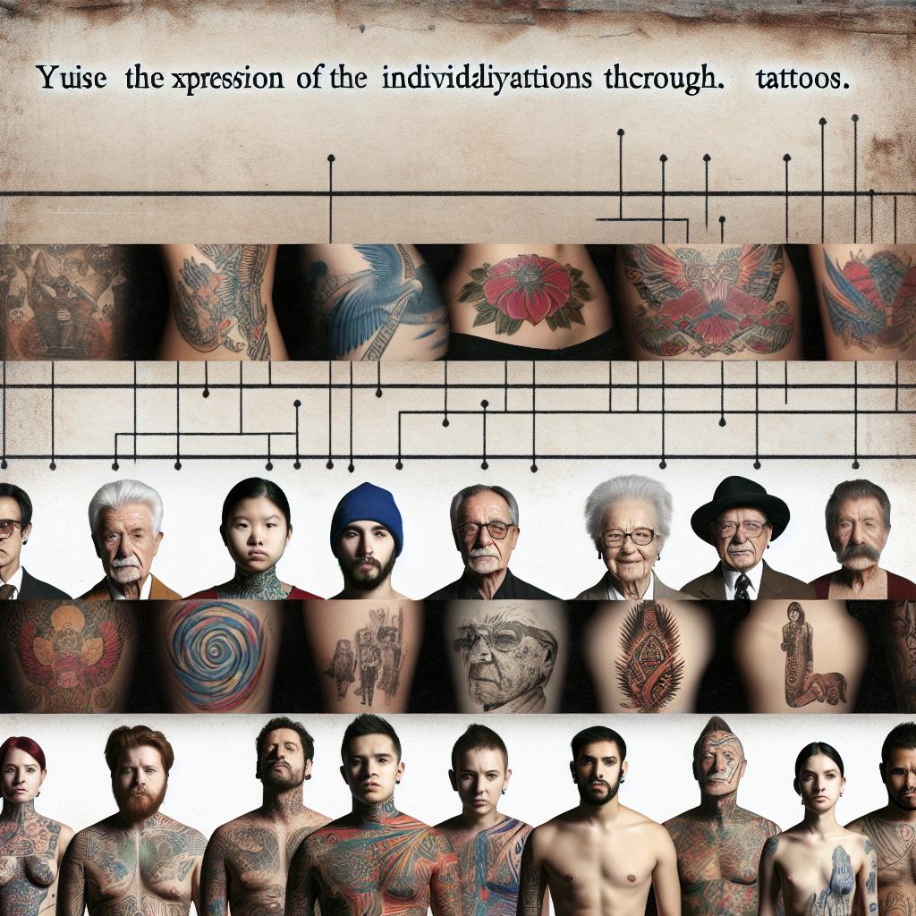 Are tattoos an expression of individuality or an unforgivable sin? As body art continues to weave its way through cultures and generations, it’s essential to sift through the myths and realities surrounding this age-old practice. In this article, well explore must-know facts about tattoos, their historical significance, and the evolving perceptions that accompany them. Whether you’re contemplating your first ink or simply curious about the implications, we’ve got you covered with insights that will clarify and inform your understanding