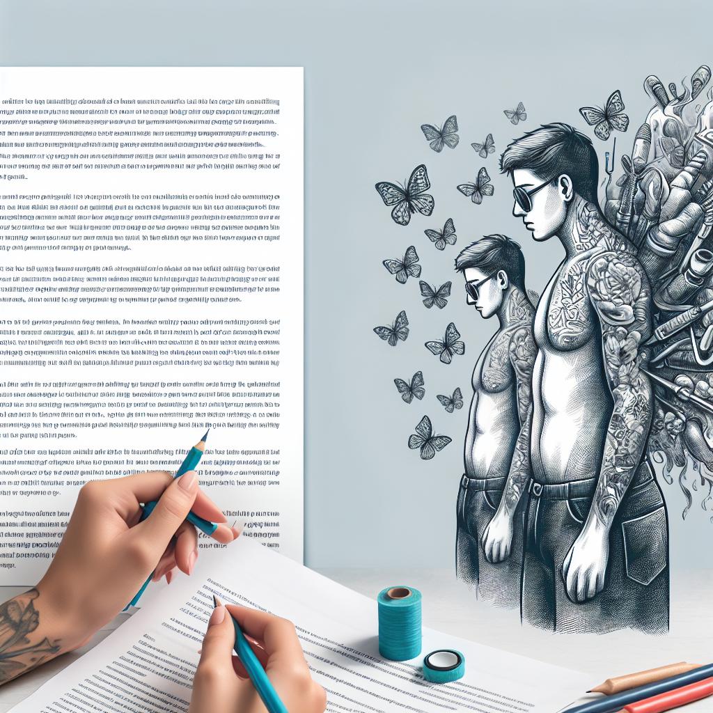 Thinking about adding multiple tattoos to your collection in just one week? You’re not alone — many tattoo enthusiasts wonder, Can you get multiple tattoos in one week safely and effectively? While the idea of walking away from your favorite studio with a body full of fresh ink is undeniably exciting, it’s crucial to navigate the process with care. In this article, well explore the best practices to ensure your tattoo experience is not only thrilling but also safe, efficient, and conducive to long-lasting results. Let’s dive into everything you need to know before making a triumphant leap into a week packed with ink!