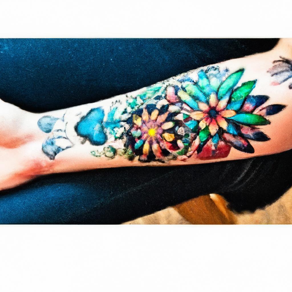 Have you ever wondered, Why does my tattoo look cloudy? If youve recently adorned your skin with new ink, that foggy appearance can be both puzzling and concerning. Understanding the healing process is key to unraveling this mystery and ensuring your tattoo thrives as a vibrant piece of art. In this article, we’ll explore the reasons behind that cloudy look, demystifying the healing stages, and providing you with essential tips to maintain the beauty of your tattoo throughout its recovery. Lets dive in!