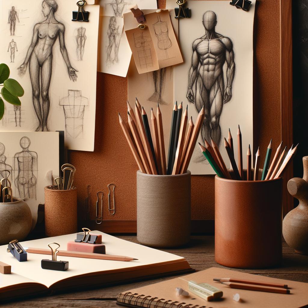 Embarking on the journey of learning how to draw nude cartoons with confidence can feel daunting, but it’s also an exciting opportunity for artistic expression and exploration. In this article, we’ll unlock the secrets to mastering this unique style, providing you with practical tips and techniques that will not only enhance your skills but also boost your self-assurance as an artist. Whether you’re a seasoned illustrator or just starting your creative adventure, we’ll guide you through the nuances of anatomical proportions and stylistic choices that make your work stand out. So, grab your sketchbook and let’s dive into the vibrant world of nude cartoon artistry—where creativity knows no bounds!