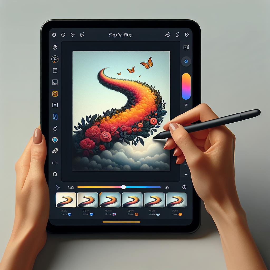 Have you ever experienced that heart-stopping moment when your Procreate art seems to have vanished into thin air? Luckily, you can restore your Procreate art from iCloud in easy steps! This guide is designed to walk you through the process with clarity and confidence, ensuring your creative masterpieces are just a few taps away. Whether youre a seasoned artist or just starting your digital journey, well help you navigate the restoration process effortlessly, so you can get back to what you do best—creating stunning art. Let’s dive in!