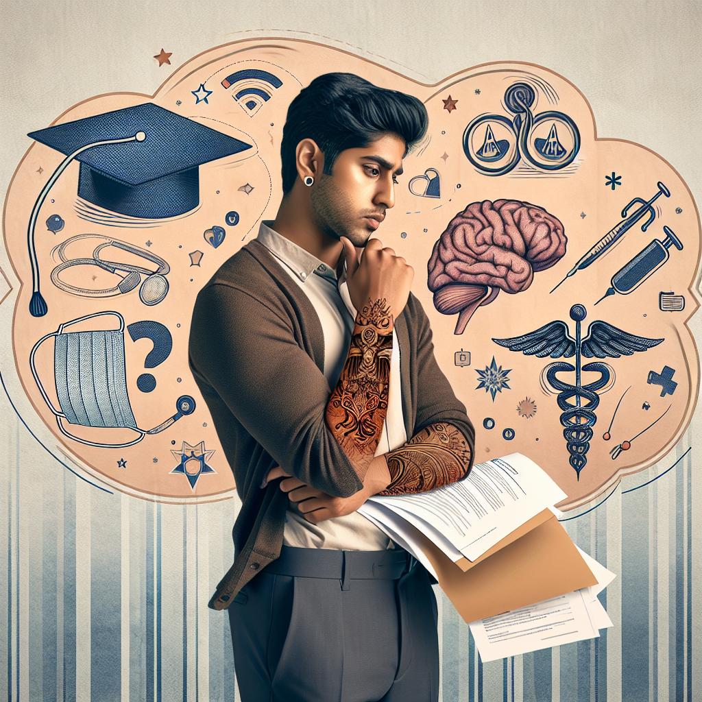 Thinking about getting a tattoo before surgery? Youre not alone! Many individuals are curious about the implications of body art on their surgical procedures, and it’s essential to navigate this subject with care. In this article, we’ll delve into the essential tips you should know to make informed decisions about tattooing prior to undergoing surgery, ensuring your choices align with your health and recovery. Whether you’re a tattoo enthusiast or contemplating your first ink, we’re here to provide the clarity you need for a seamless experience