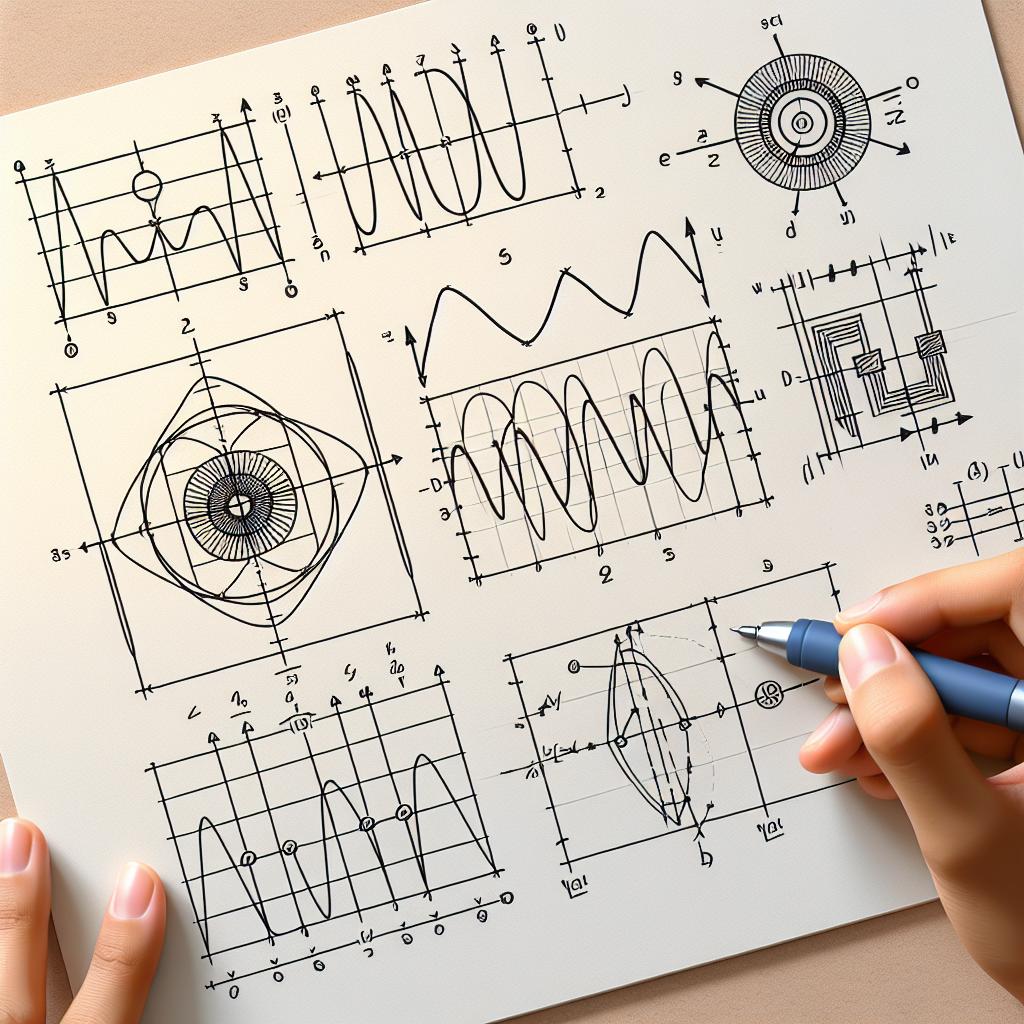 Understanding how to draw Nyquist diagrams is essential for control systems engineers who seek to master the art of stability analysis and frequency response. If youve ever felt daunted by the intricacies of these diagrams, youre not alone—but youre in the right place. In this article, well break down the process into approachable steps, giving you the confidence to create and interpret Nyquist plots effectively. Whether youre a seasoned engineer or just starting your journey, this guide will transform what may seem like complex concepts into manageable, clear techniques. Let’s dive in and unlock the power of Nyquist diagrams together!