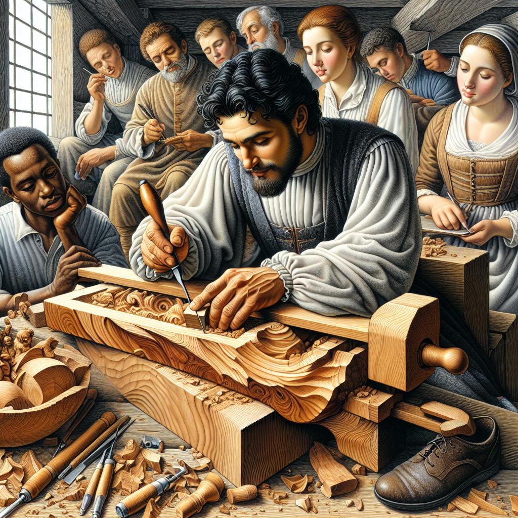 When it comes to woodworking, achieving cutting precision can make all the difference in your projects. If youve ever wanted to master the art of carving and shaping wood, then learning how to use a draw knife correctly is an essential skill that can elevate your craftsmanship. With its unique design and versatile application, the draw knife is a favorite among both seasoned artisans and eager beginners. Join us as we delve into the techniques and tips that will help you wield this powerful tool with confidence and finesse