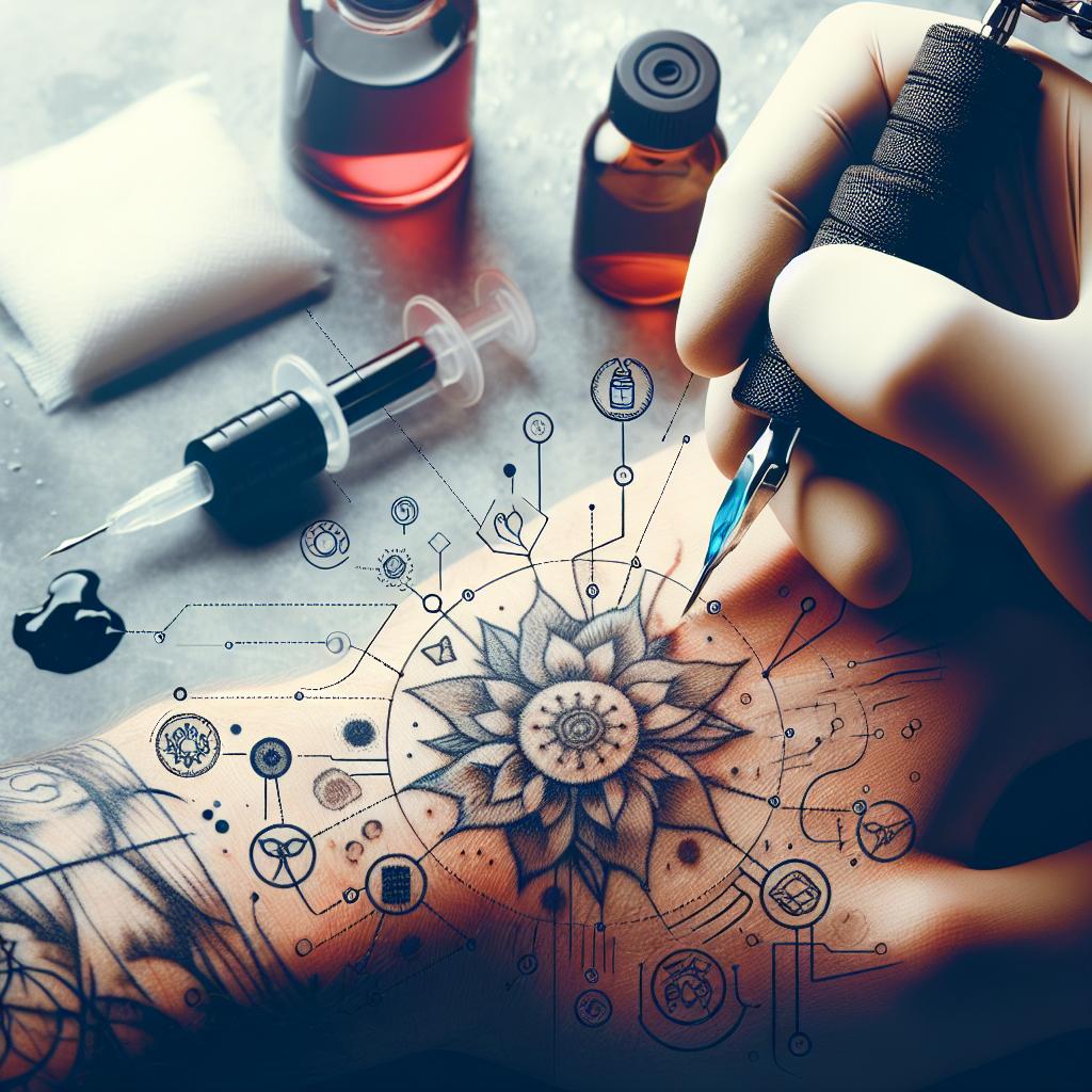 Are hand-poked tattoos permanent? If youre curious about the longevity of stick-and-poke tattoos and what you can expect from this unique form of body art, youre in the right place. While many are drawn to the intimate, DIY charm of hand-poked ink, it’s essential to understand the intricacies behind this creative approach. In this article, we’ll explore the permanence of these tattoos and provide insights to help you make an informed decision about your next design. Let’s dive in!