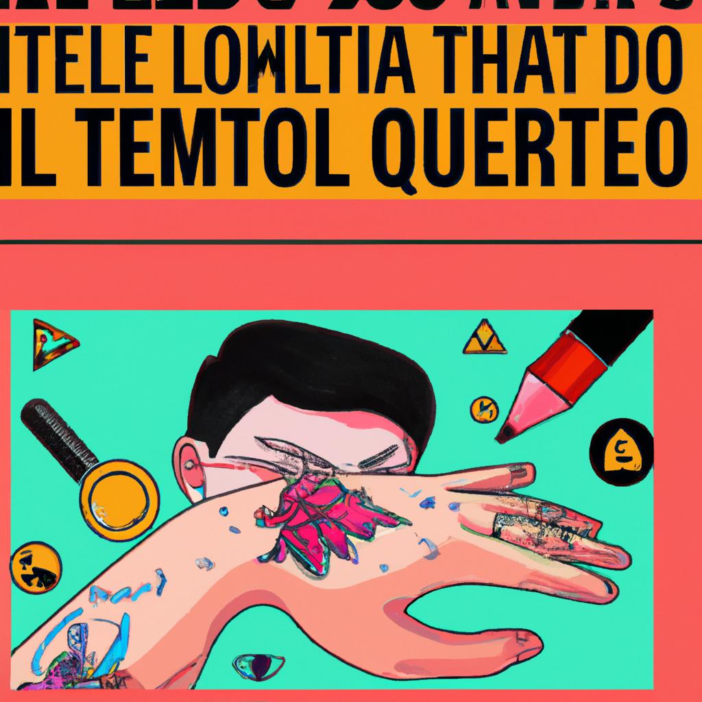 Thinking about getting inked but unsure about the legal hurdles? In our guide, Do You Need an ID to Get a Tattoo? Legal Requirements Explained, we’ll clarify the essential identification requirements that vary by state and studio. Whether youre a tattoo newbie or a seasoned collector, understanding the rules can enhance your experience and ensure you’re well-prepared. So, let’s dive into the nitty-gritty of tattoo laws and ensure you get all the information you need for your next exciting piece of body art