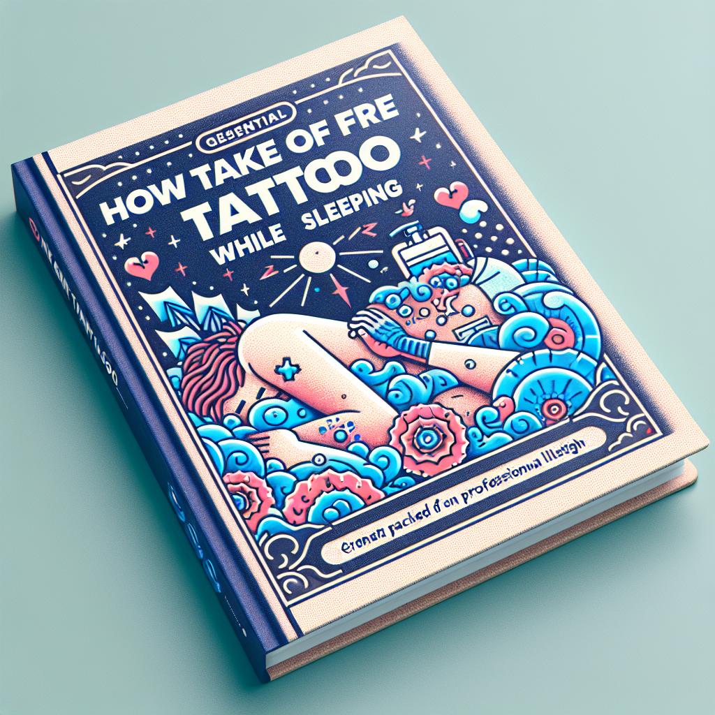 How to Protect Your Tattoo While Sleeping: Pro Tips Revealed 2 If youve recently adorned your skin with a stunning tattoo, you might be wondering how to protect your tattoo while sleeping. This essential guide, packed with pro tips revealed by experts, will ensure your masterpiece remains vibrant and intact as you drift off into dreamland. Navigating the intricacies of post-tattoo care, especially during those nightly hours of rest, can be tricky—but it doesn’t have to be. Join us as we delve into expert-backed strategies that will help you preserve your ink and keep it looking fabulous for years to come