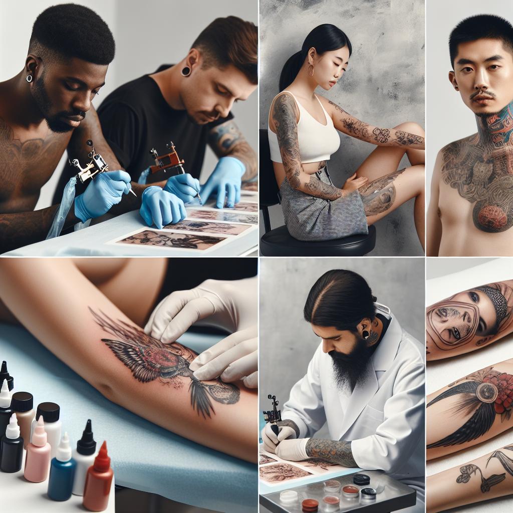 When it comes to getting a tattoo, the excitement can be overshadowed by one lingering question: does numbing cream affect tattoo ink quality? What to know first about this often-overlooked aspect can make a significant difference in both your comfort during the session and the final outcome of your artwork. As more people turn to numbing agents to alleviate the pain of ink on skin, it’s essential to delve into how these creams might interact with the ink and your tattoo’s longevity. In this article, we’ll explore the facts, dispel some myths, and equip you with everything you need to ensure your tattoo experience is as smooth as possible