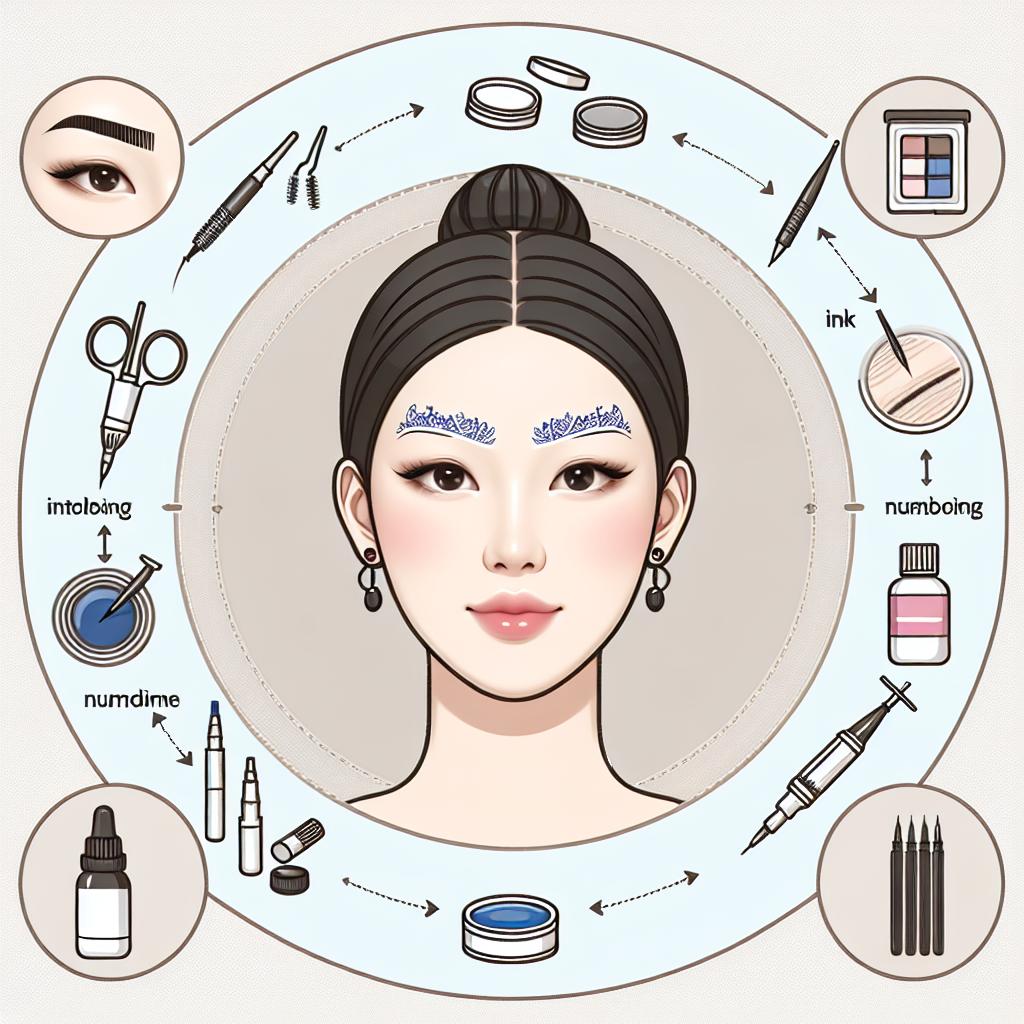 Have you ever wondered about tattoo eyebrows and how long they truly last before fading? Many people are drawn to this popular beauty trend for its promise of perfectly defined brows, but the longevity of these semi-permanent tattoos can be as varied as the styles themselves. In this article, we’ll explore the ins and outs of tattoo eyebrows, unraveling the factors that influence their lifespan and helping you decide if they’re the right choice for your beauty routine. Join us as we delve into the intricacies of this procedure, preparing you with the knowledge you need to ensure your investment in aesthetic enhancement pays off