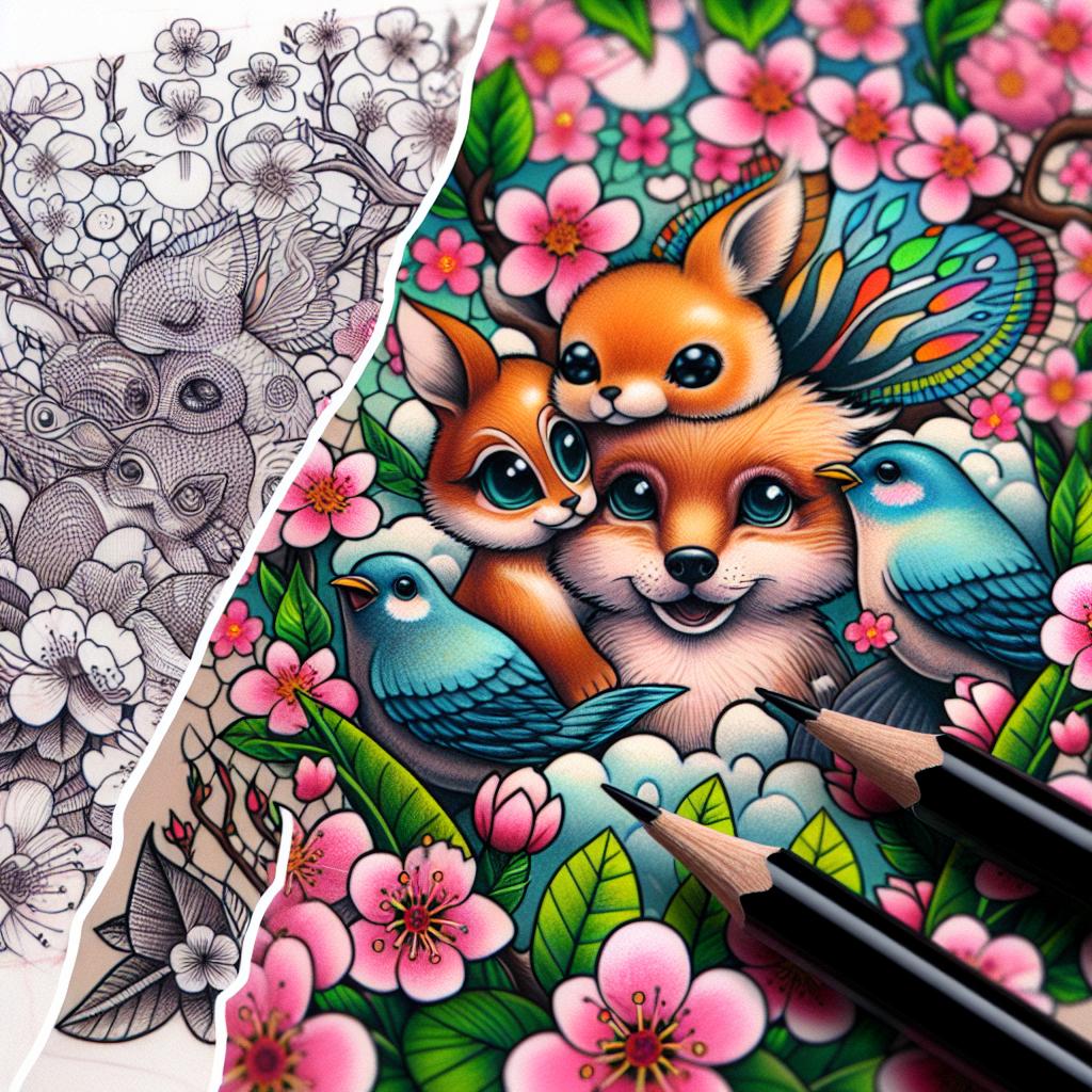 Spring is here, and with it comes a vibrant opportunity to breathe new life into your ink! If you’re seeking inspiration, our guide to May Tattoo Ideas: Brighten Up Your Ink This Spring! is packed with fresh concepts that celebrate the season’s beauty and renewal. Whether youre considering your first tattoo or looking to add another piece to your collection, we’ve curated a list that combines creativity with seasonal flair. Get ready to explore ideas that not only reflect the spirit of May but also showcase your unique style!