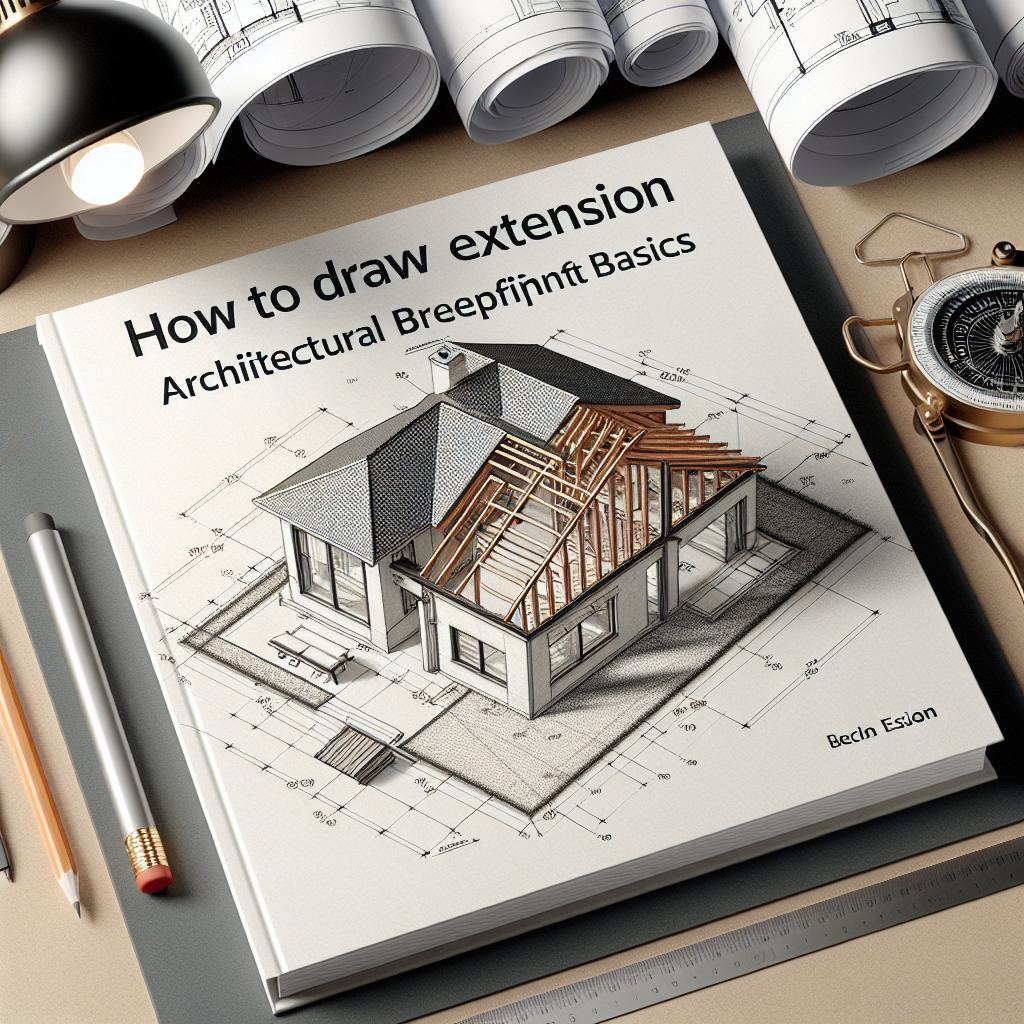 Are you dreaming of expanding your living space but unsure where to start? How to Draw Plans for an Extension: Architectural Blueprint Basics is your guide to navigating the world of architectural design with confidence. Whether youre an aspiring DIY enthusiast or just seeking to understand the essential elements of extension planning, this article will equip you with the foundational knowledge you need. Lets demystify the blueprint process and turn your vision of a larger, more functional home into a structured reality